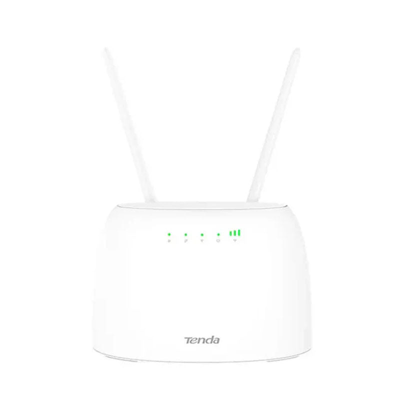 Tenda AC1200 Dual Band 4G Wi-Fi LTE Router Tenda AC1200 Dual Band 4G Wi-Fi LTE Router